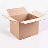 Stock 1 Single Wall Box new